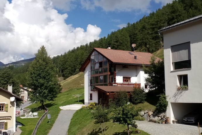 Appartement Chasa Randulina (tom_tds00020013287381179_image) Appartement Chasa Randulina (tom_tds00020013287381179_image)