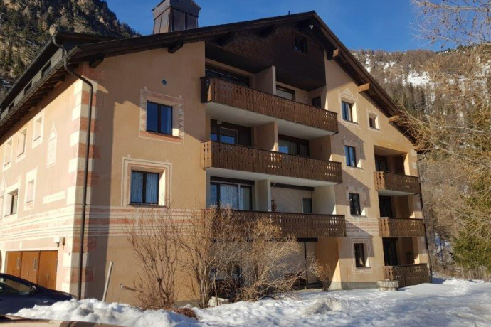 Ferienwohnung Chasa Minschuns 16 (tom_tds00020013429171639_image) Ferienwohnung Chasa Minschuns 16 (tom_tds00020013429171639_image)