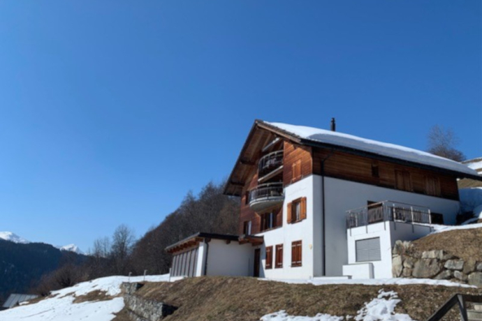 Ferienwohnung Vicasa