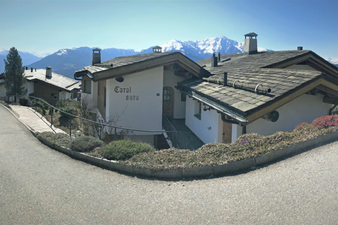 Hauseingang_Entrance