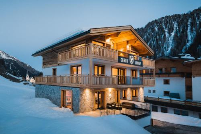 Avero Lodge
