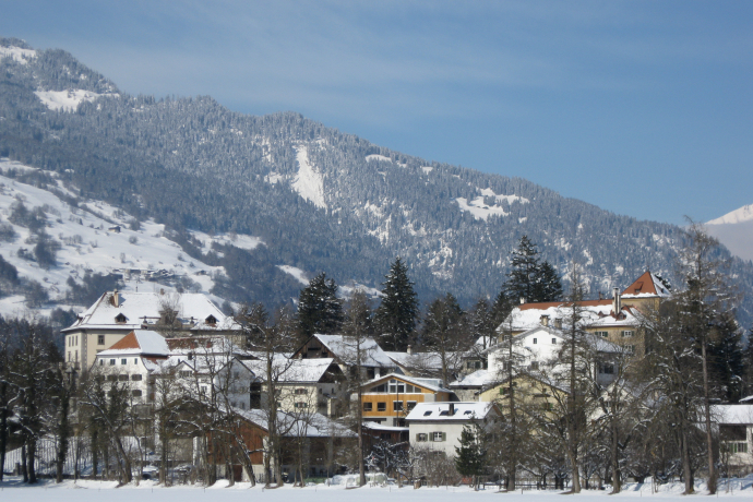 Stadtführung Fürstenau