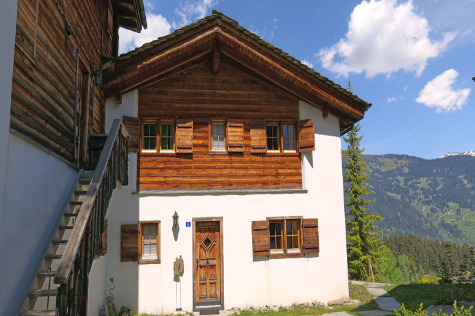 Holiday home Casa Barmet, Valata - Summer