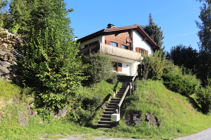 Miramunt Günther - View Summer