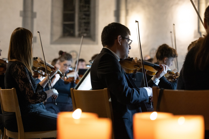 Kammerphilharmonie Graubünden
