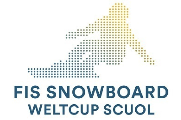 Snowboard Weltcup Scuol