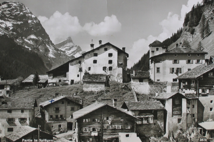 Führung durch die Ausstellung "30 Jahre Wakkerpreis Splügen" (tom_tds00020015722933610_image)