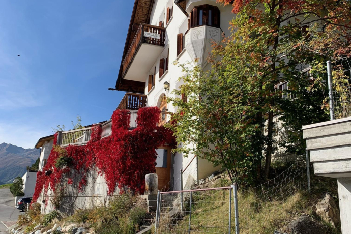 Ferienwohnung Dachwohnung Chasa Fattinger (tom_tds00020015750755632_image)