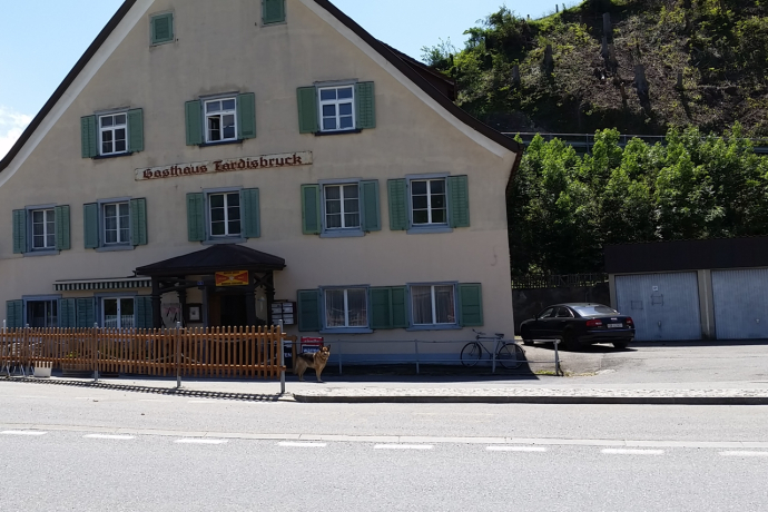 Restaurant Tardisbrücke (ctd_1644c9b0-dc8b-436b-9c88-84e5eb1df38f_image) Restaurant Tardisbrücke (ctd_1644c9b0-dc8b-436b-9c88-84e5eb1df38f_image)