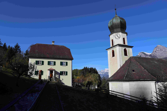 Kräuter-Pfarrer Künzle Museum (ctd_2a77a924-b43d-4a99-a7ee-e5f55d9a1172_image) Kräuter-Pfarrer Künzle Museum (ctd_2a77a924-b43d-4a99-a7ee-e5f55d9a1172_image)