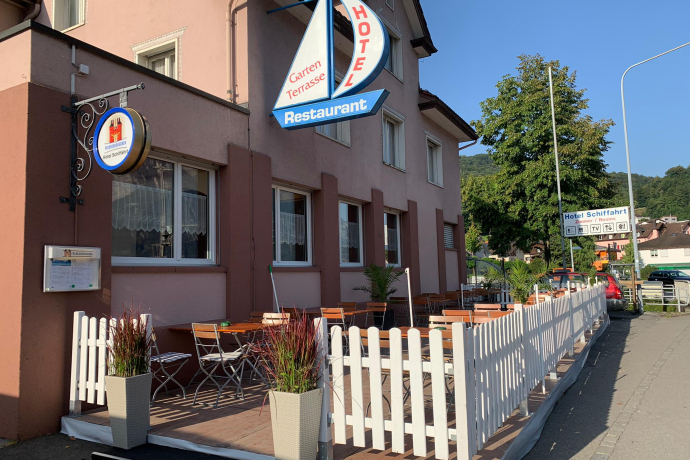 Hotel Restaurant Schiffahrt (ctd_33aae776-d09f-4254-866a-51f698044ab2_image) Hotel Restaurant Schiffahrt (ctd_33aae776-d09f-4254-866a-51f698044ab2_image)