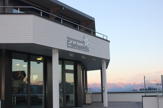 Panoramarestaurant Edelweiss (ctd_36e33cb9-5441-4968-aba8-75fa29154145_image) Panoramarestaurant Edelweiss (ctd_36e33cb9-5441-4968-aba8-75fa29154145_image)