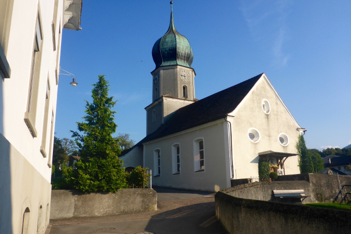 Evangelische Kirche (ctd_3be460ea-16f3-46f0-9aec-d24f6fd1379e_image) Evangelische Kirche (ctd_3be460ea-16f3-46f0-9aec-d24f6fd1379e_image)