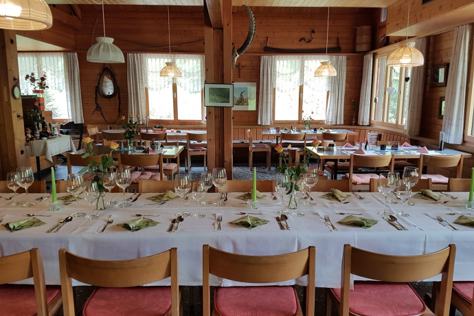 Berggasthaus Gigerwald (ctd_45a1e036-5bd7-44e8-b5fa-8c06315a95e2_image) Berggasthaus Gigerwald (ctd_45a1e036-5bd7-44e8-b5fa-8c06315a95e2_image)
