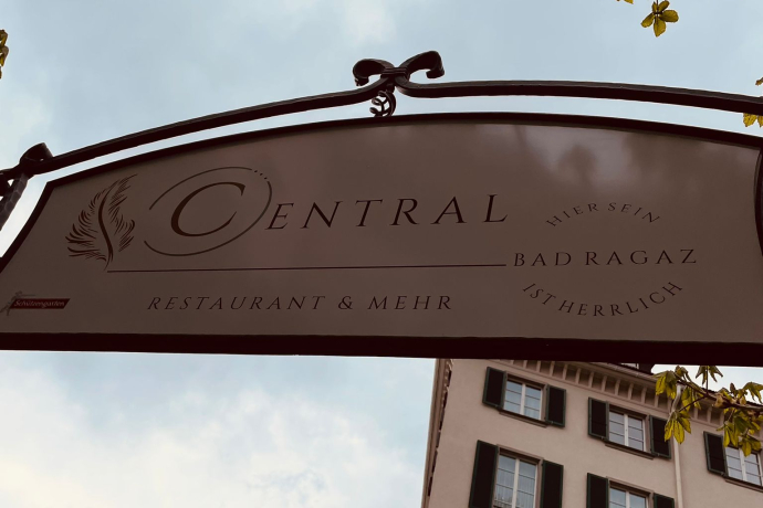 Restaurant Central Restaurant Central