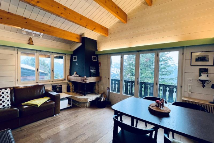 Chalet Tännli (CharmingStay) (ctd_55cc4c34-f88c-485b-af98-bb714a725ee8_image)