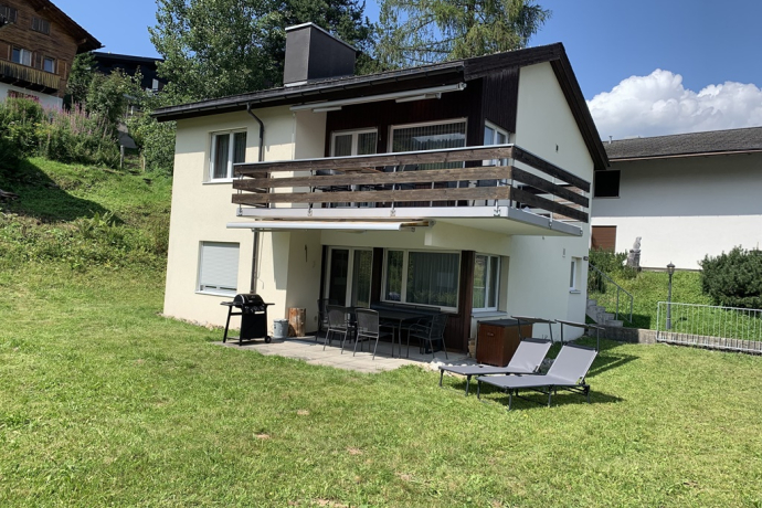 Haus Linaria (CharmingStay) (ctd_5d24d900-6d53-4191-b392-4d3adff63e6b_image)