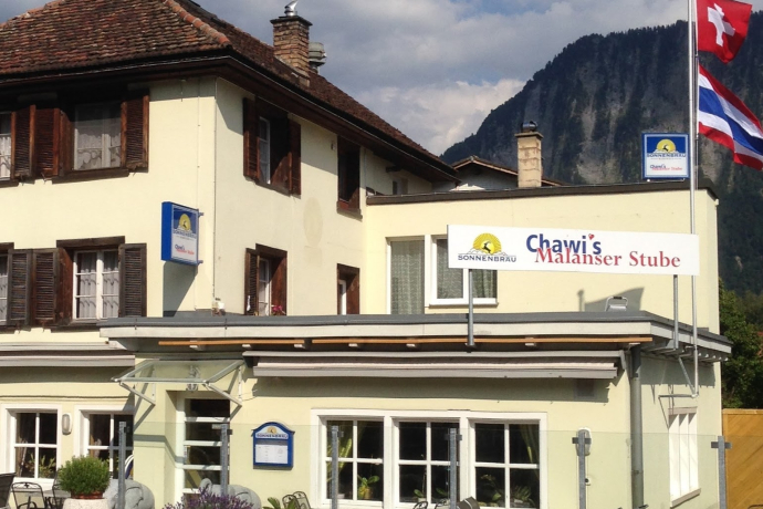 Chawi's Malanser-Stube (ctd_604e1b98-2123-4136-9f82-8dbf165f8dc7_image) Chawi's Malanser-Stube (ctd_604e1b98-2123-4136-9f82-8dbf165f8dc7_image)