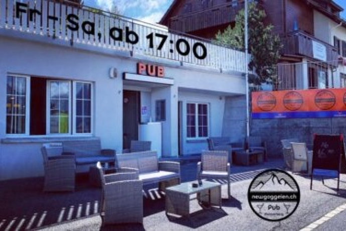 New Goggeien - Pub & Pizzeria (ctd_84b10203-950e-44b7-a0a7-cf1d21fc429e_image) New Goggeien - Pub & Pizzeria (ctd_84b10203-950e-44b7-a0a7-cf1d21fc429e_image)