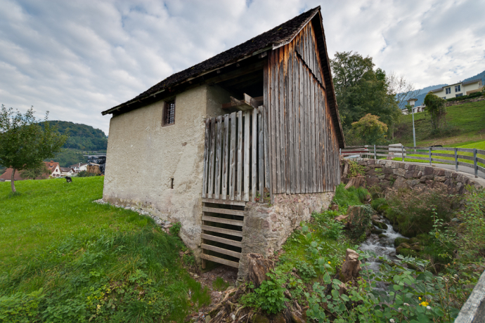 Kornmühle Unterterzen (ctd_975c1621-083e-475b-9020-9f7257c30f08_image) Kornmühle Unterterzen (ctd_975c1621-083e-475b-9020-9f7257c30f08_image)