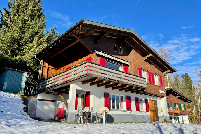 Chalet Felsenberg (CharmingStay) (ctd_a3673a1c-f492-48d7-931a-f89682b89cd8_image)