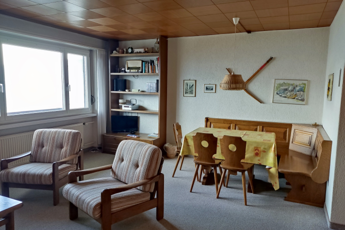 Haus Panorama Reeling (CharmingStay) (ctd_abd126c0-41bf-4ac3-966c-f8de365ad75d_image)