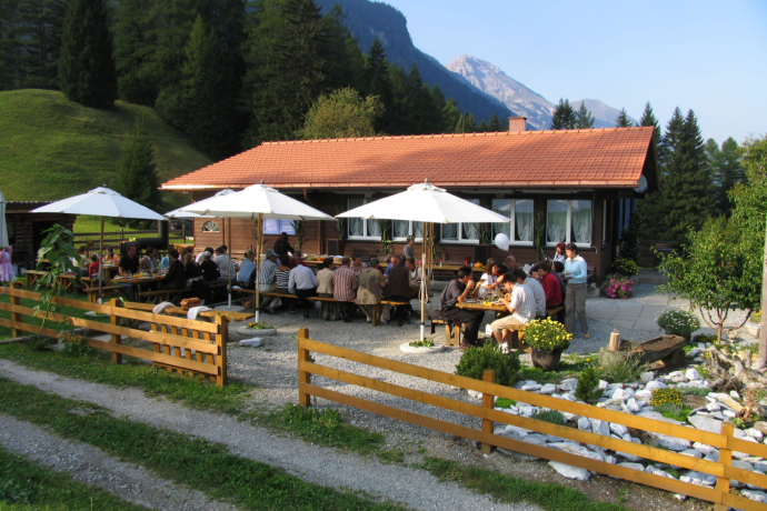 Berggasthaus Eggwald (ctd_af3b8400-d29a-401a-8757-fd754d43dcaf_image) Berggasthaus Eggwald (ctd_af3b8400-d29a-401a-8757-fd754d43dcaf_image)