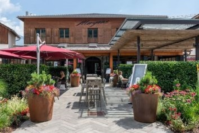 Restaurant Margaux, Fashion Outlet Landquart (ctd_b5420729-1150-4c39-8dcb-ca5ab47d5131_image)