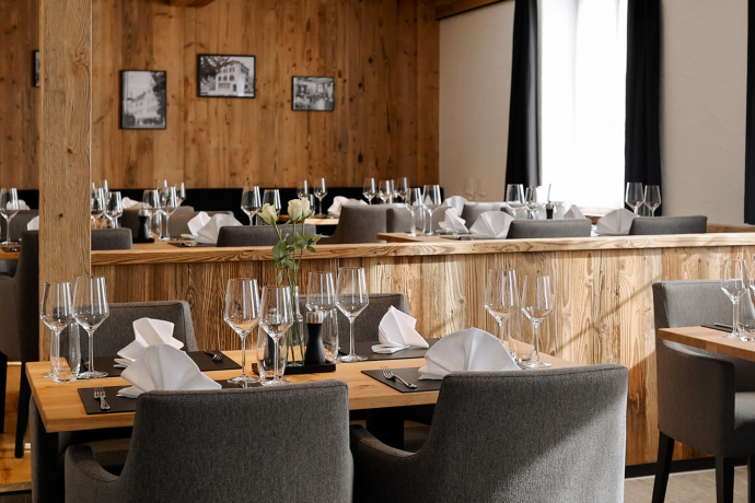 Grill Pizzeria Löwen