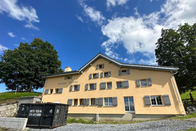 Gasthaus Schönbüel (ctd_ca31619d-200b-44fc-8201-16a4bdf62153_image) Gasthaus Schönbüel (ctd_ca31619d-200b-44fc-8201-16a4bdf62153_image)