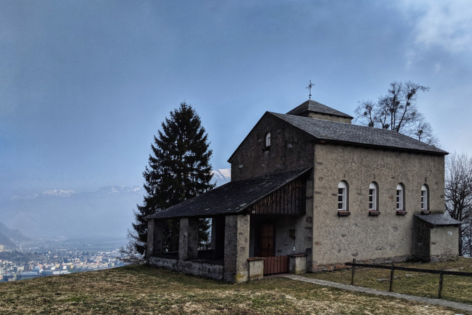 Kapelle Butz Mels (ctd_cdf5f8eb-9192-444d-8bf2-741e01cc1ea8_image) Kapelle Butz Mels (ctd_cdf5f8eb-9192-444d-8bf2-741e01cc1ea8_image)