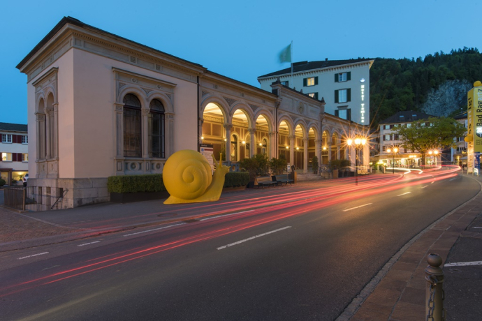 Heidiland Tourismus - Infostelle Bad Ragaz (ctd_d8d0aa2b-6a57-4686-8769-b63e4e7c6963_image)