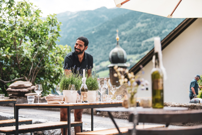 Tremondi Boutique BNB & Restaurant (ctd_e333605b-9249-433e-a3a8-cc0f721258a2_image)