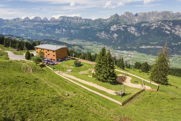 Spielplatz beim Restaurant Schönhalden (ctd_e3a15438-3dfe-4b54-8567-2b0b0267038a_image)