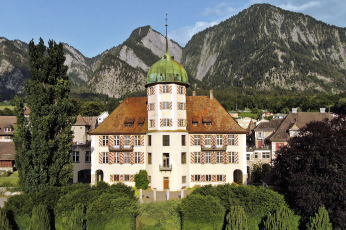 Schloss Zizers (ctd_f86b2a43-7ba6-46dc-96e6-fb943c2320ca_image) Schloss Zizers (ctd_f86b2a43-7ba6-46dc-96e6-fb943c2320ca_image)