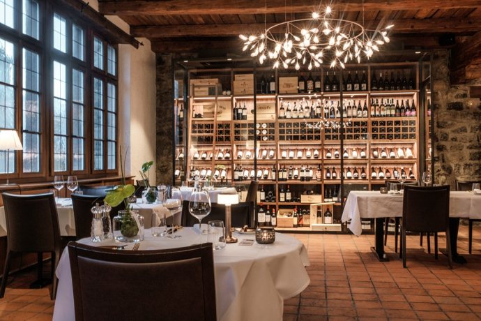 Restaurant Schloss Maienfeld (ctd_f9138362-bb73-425f-83f2-d58ae9585114_image) Restaurant Schloss Maienfeld (ctd_f9138362-bb73-425f-83f2-d58ae9585114_image)