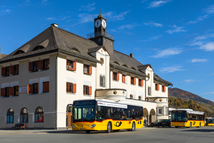 Val Sinestra Postauto Ticket ab Scuol retour (exp_189d397)