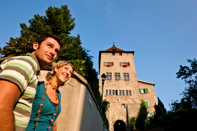 Hike Churer Höhenweg incl. lunch in three restaurants (exp_2f5cbb8)
