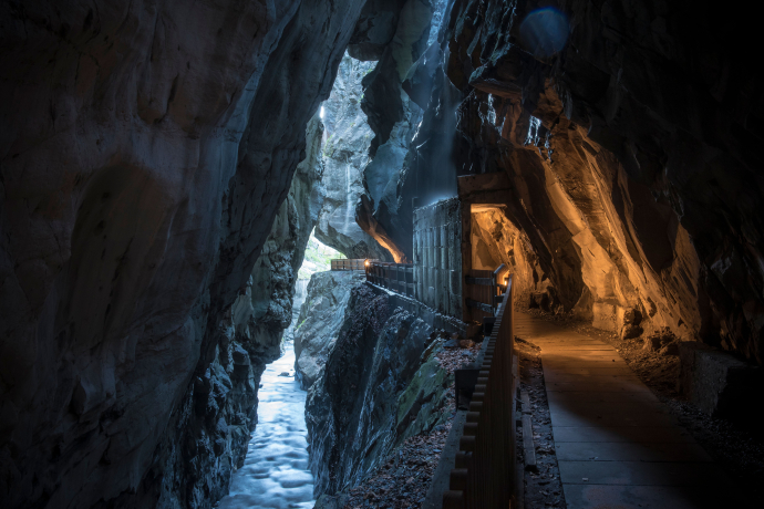 Visite de vignobles, thermes et gorge de Tamina (exp_3881068)