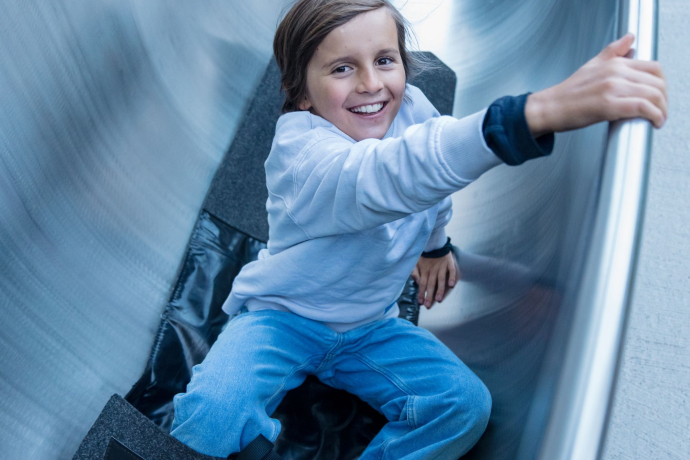 Ticket 4 x freie Wahl am Rocks Park Tower in Laax (exp_52c7643)