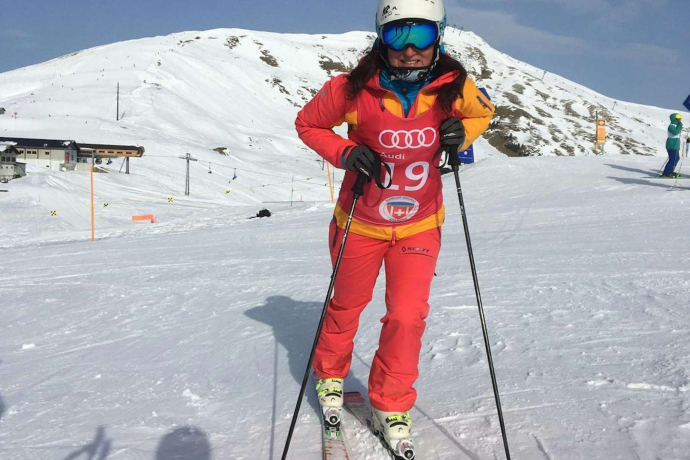 Scuola sci privata per adulti a Klosters (exp_65278ed)