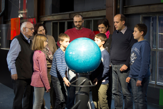 Free guided tour EMSORAMA in Domat Ems (exp_7fb2bfe)