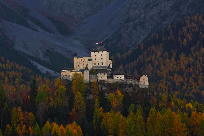 Private tour of Tarasp Castle (exp_80158b0)