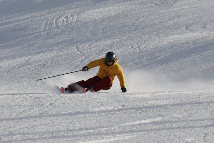 Carving Skikurs privat ab 16 Jahren in Davos (exp_8bd8055)