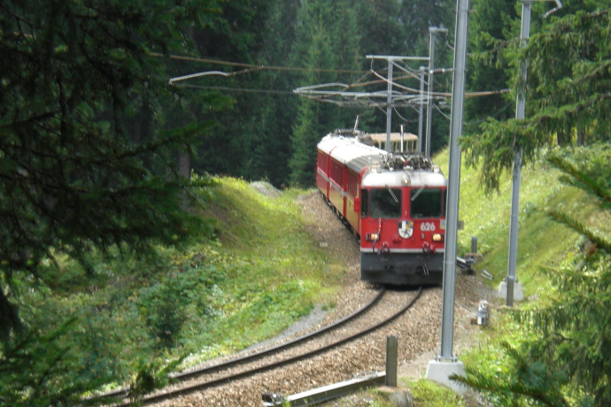 Train ticket between Chur and Arosa (exp_a0b4025)
