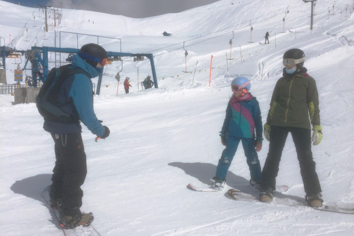 Corso privato di snowboard a Lenzerheide (exp_a7869f7)