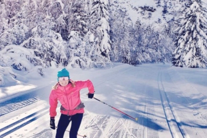 Langlaufkurs privat für alle Level in Klosters (exp_bfc0013)