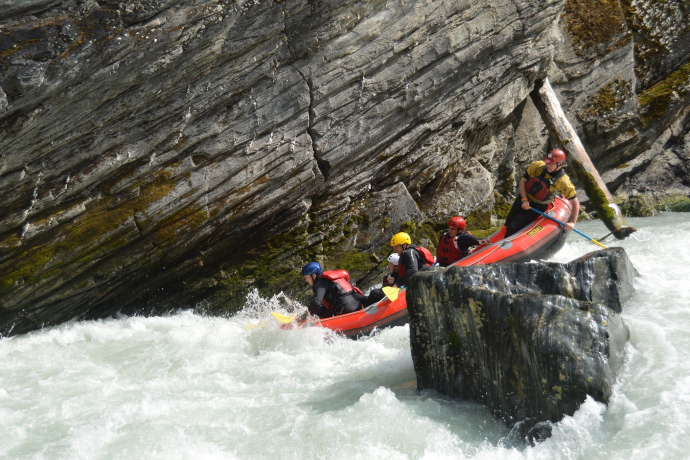 Scuol and Giarsun rafting on the Inn in the Engadin incl. BBQ (exp_ce2fd48)
