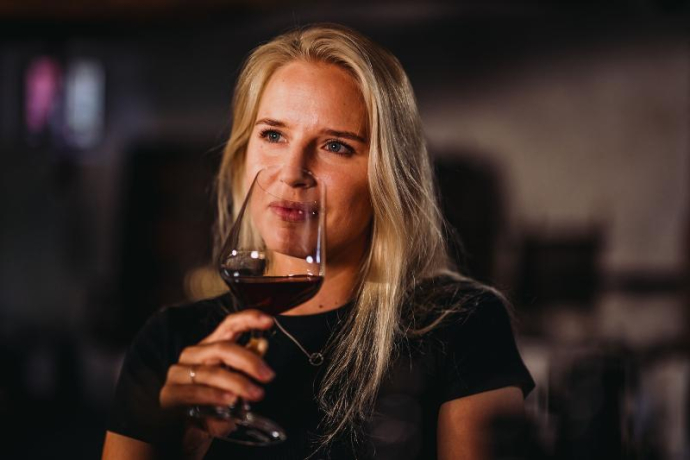 Visite guidée et dégustation au domaine viticole Davaz (exp_e22af24)