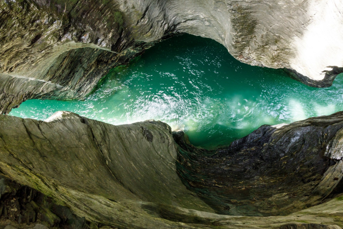 Ticket pour la Gorge de Viamala (exp_eef6c54)